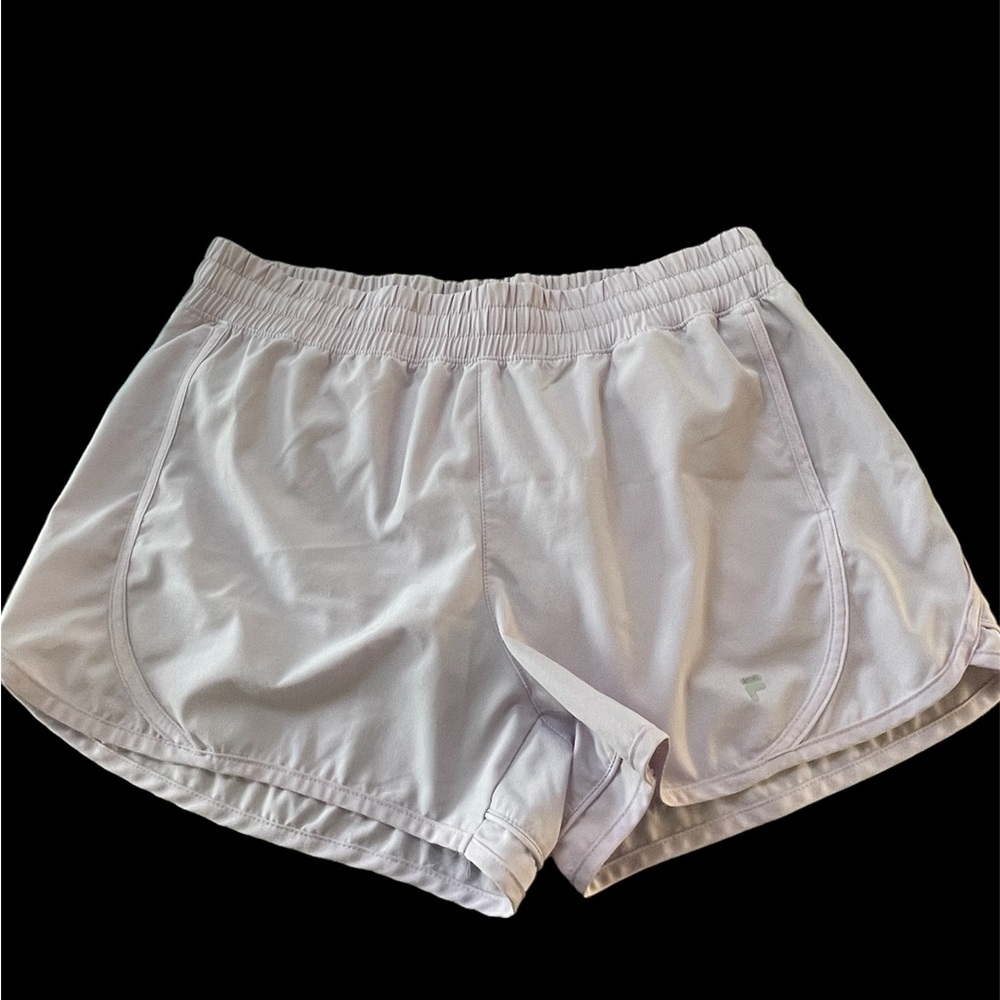 Fila Sport Women’s Athletic Shorts